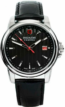 Часы Swiss Military Hanowa Circler SMWGB7001002